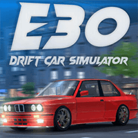 E30 Drift Car Simulator