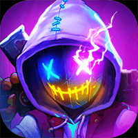 Neon Abyss: Infinite cho iOS