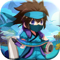 Ninja Origin: Ninja Huyền Thoại 