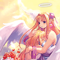 Rhapsody II: Ballad of the Little Princess
