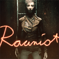 Rauniot