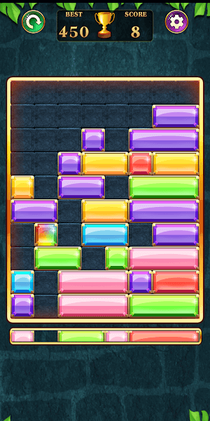 Block Slide 3*400586