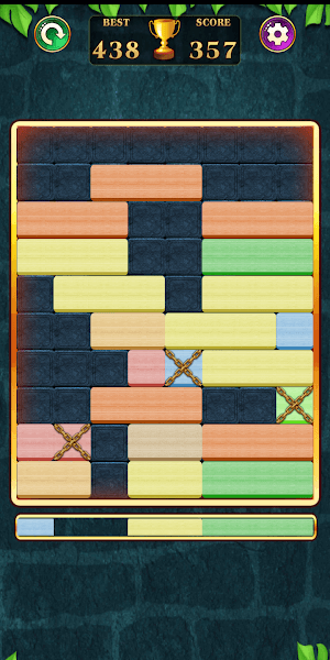 Block Slide 4*400584
