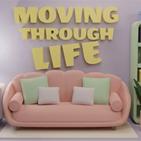 Moving Through Life