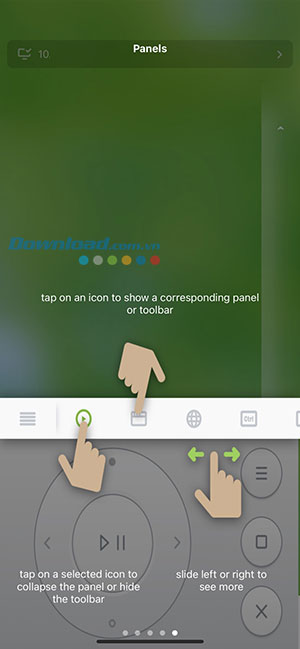 bien iPhone thanh chuot khong day 10*400685