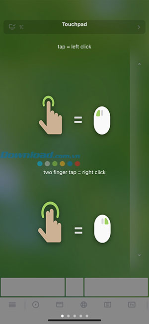 bien iPhone thanh chuot khong day 8*400687