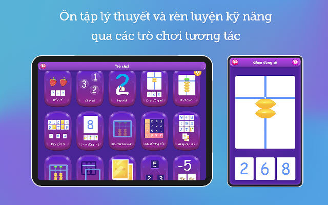 Ôn lutện lý thuyết và rèn luyện kỹ năng