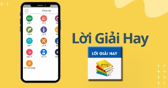 LoiGiaiHay.com cho iOS