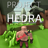 Project Hedra