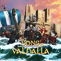 Sons of Valhalla