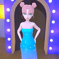 Styling Shop VR