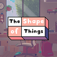 The Shape of Things