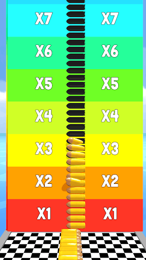 Nhận phần thưởng xứng đáng