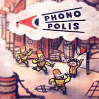 Phonopolis