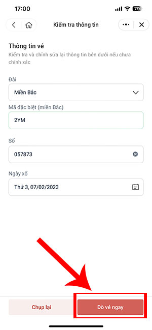 Zalo ket qua xo so 6*401004