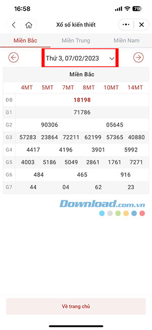 Zalo ket qua xo so 8*401015