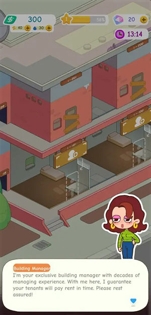 rent please landlord sim 1*401056