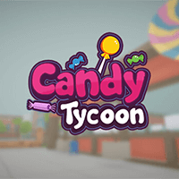 Candy Tycoon