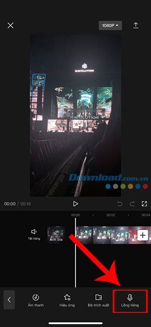 CapCut long tieng 4*401204