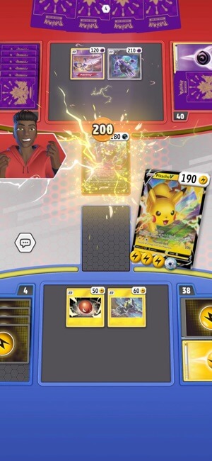Pokemon TCG Live mang đến một cách chơi mới hấp dẫn