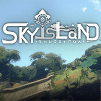 SkyIsland