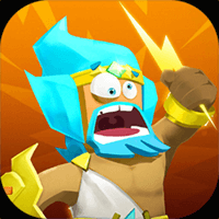 Tower Brawl cho iOS