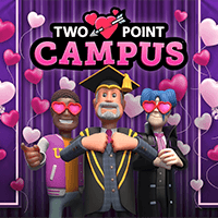 Two Point Campus