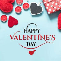 Ảnh bìa Facebook cho ngày Valentine