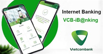 VCB Digibank cho Android