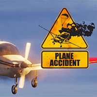 Plane Accident