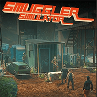 Smuggler Simulator