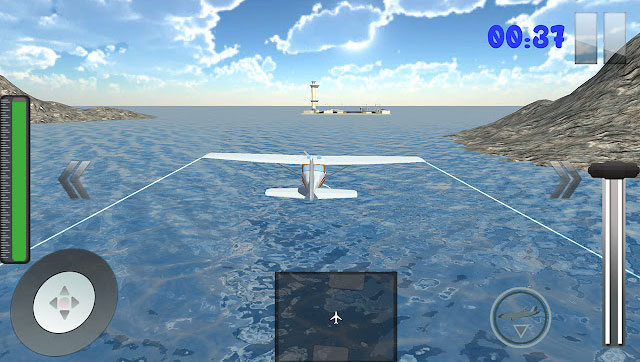 Real Flight Simulator 