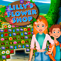 Lilly's Flower Shop