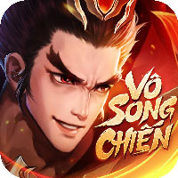 Tam Quốc Vô Song Chiến