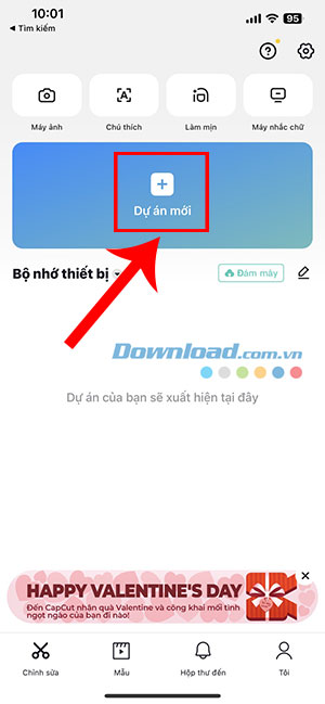 CapCut auto sub 1*401630