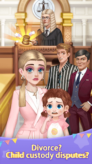Hey Beauty là game match-3 thú vị kết hợp với thời trang