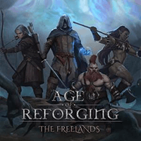 Age of Reforging: The Freelands