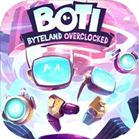 Boti: Byteland Overclocked