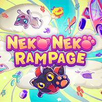 Neko Neko Rampage