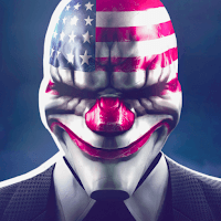 PAYDAY: Crime War cho iOS