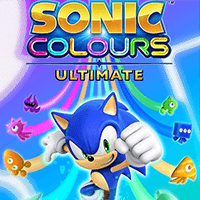 Sonic Colors: Ultimate