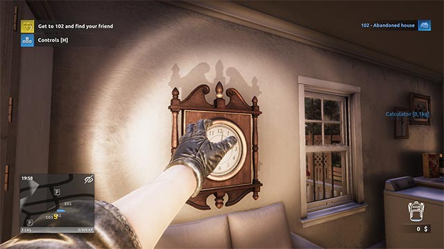 Siêu trộm đã trở lại trong chuỗi nhiệm vụ mới của Thief Simulator 2: Back to Business
