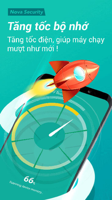 Tăng tốc bộ nhớ