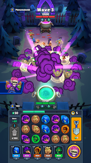 Thể hiện óc chiến lược của bạn