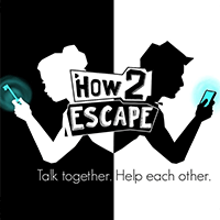 How 2 Escape