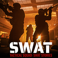 Tactical Squad: SWAT Stories