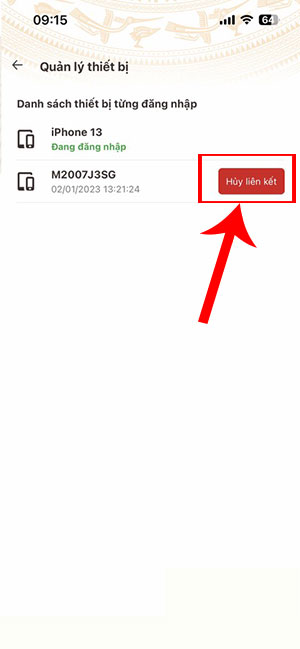 cach huy lien ket tai khoan vneid 3*402014