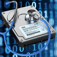 Hard Disk Sentinel