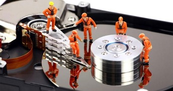 Hard Disk Sentinel