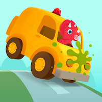 Dinosaur Car cho Android